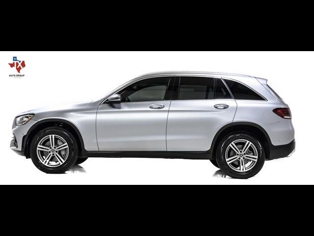 2022 Mercedes-Benz GLC 300