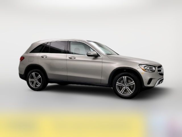 2022 Mercedes-Benz GLC 300