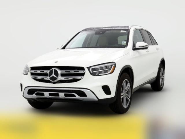 2022 Mercedes-Benz GLC 300