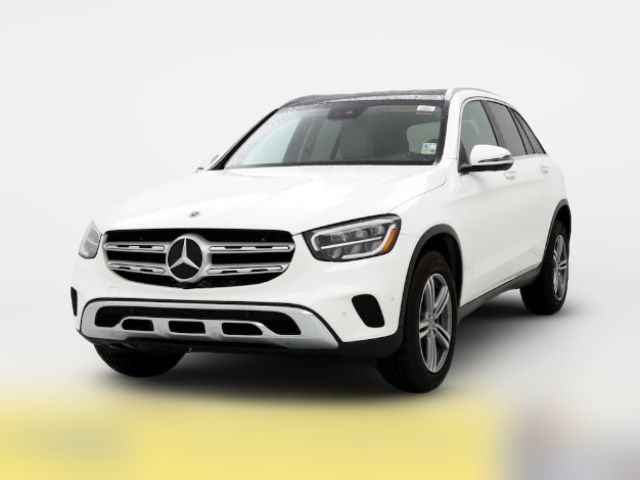 2022 Mercedes-Benz GLC 300