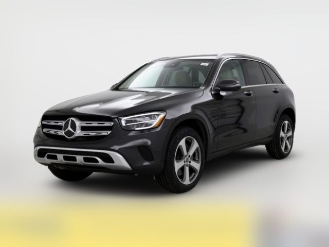 2022 Mercedes-Benz GLC 300