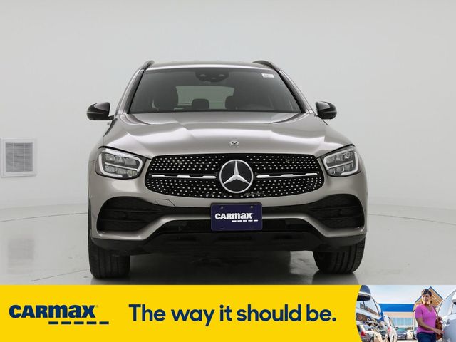 2022 Mercedes-Benz GLC 300