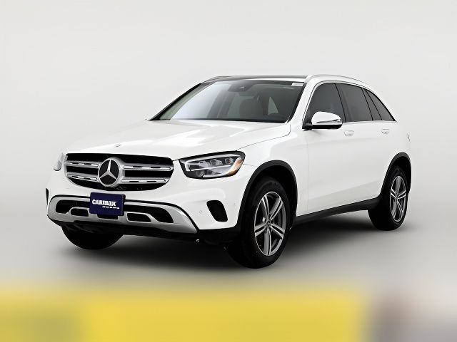 2022 Mercedes-Benz GLC 300