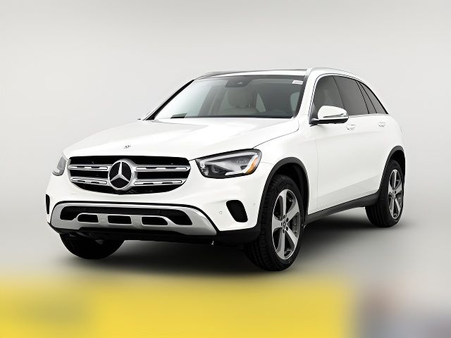 2022 Mercedes-Benz GLC 300