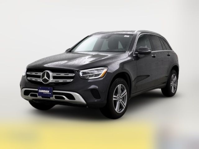 2022 Mercedes-Benz GLC 300