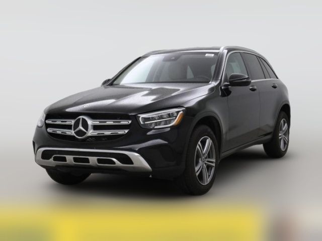 2022 Mercedes-Benz GLC 300