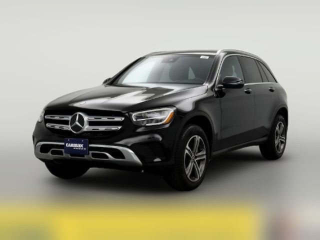 2022 Mercedes-Benz GLC 300