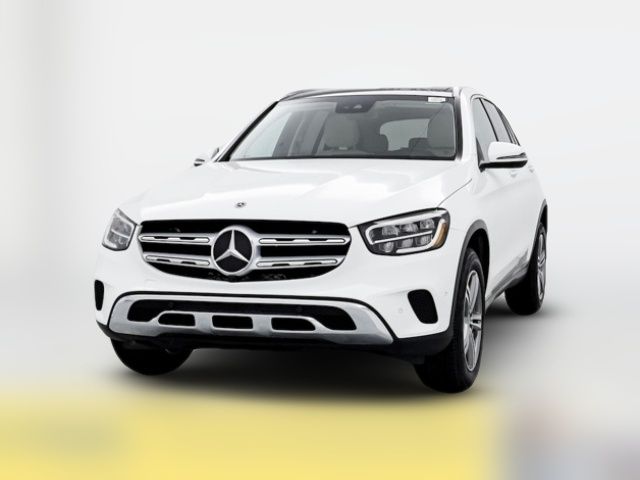 2022 Mercedes-Benz GLC 300