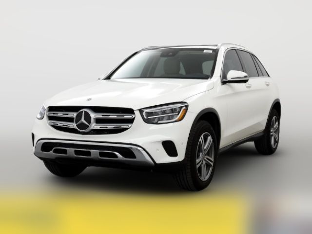 2022 Mercedes-Benz GLC 300