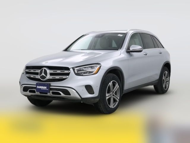 2022 Mercedes-Benz GLC 300