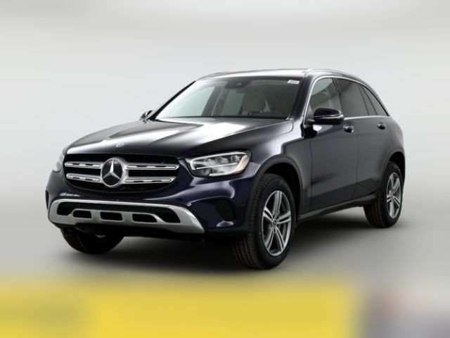 2022 Mercedes-Benz GLC 300