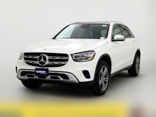 2022 Mercedes-Benz GLC 300