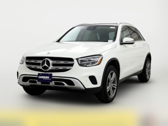 2022 Mercedes-Benz GLC 300