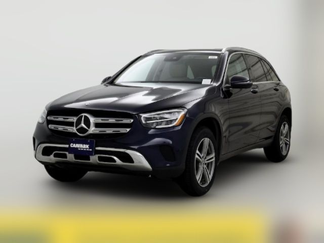 2022 Mercedes-Benz GLC 300