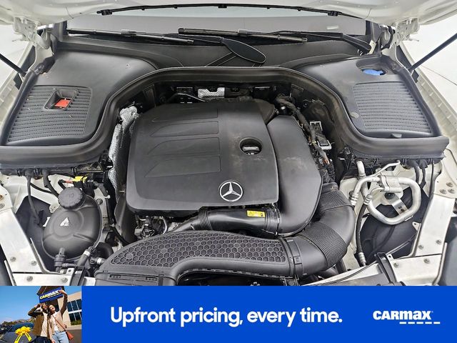 2022 Mercedes-Benz GLC 300