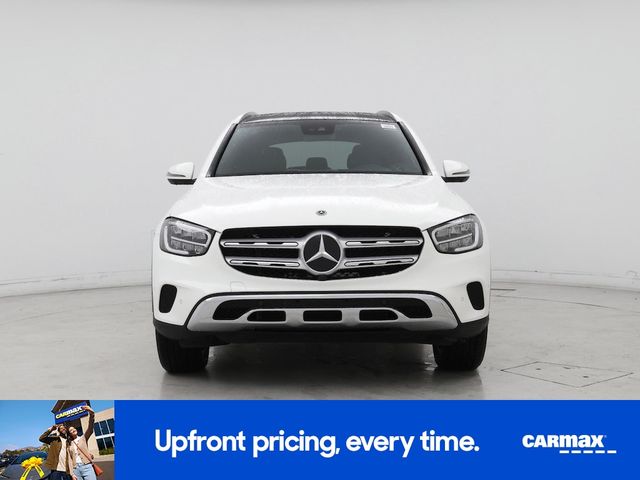 2022 Mercedes-Benz GLC 300