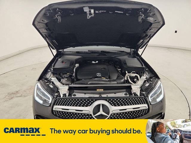 2022 Mercedes-Benz GLC 300
