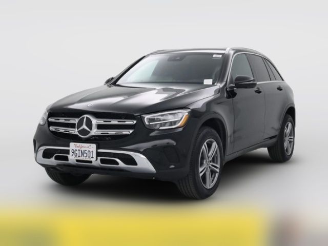 2022 Mercedes-Benz GLC 300