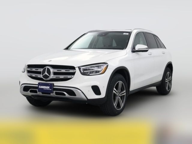 2022 Mercedes-Benz GLC 300