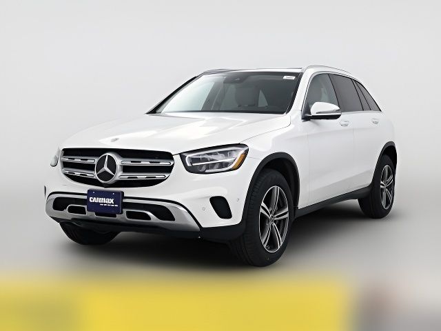 2022 Mercedes-Benz GLC 300