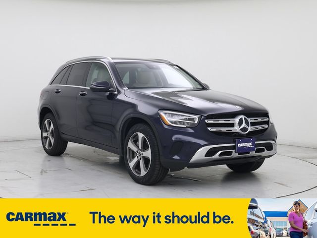 2022 Mercedes-Benz GLC 300