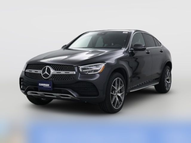 2022 Mercedes-Benz GLC 300