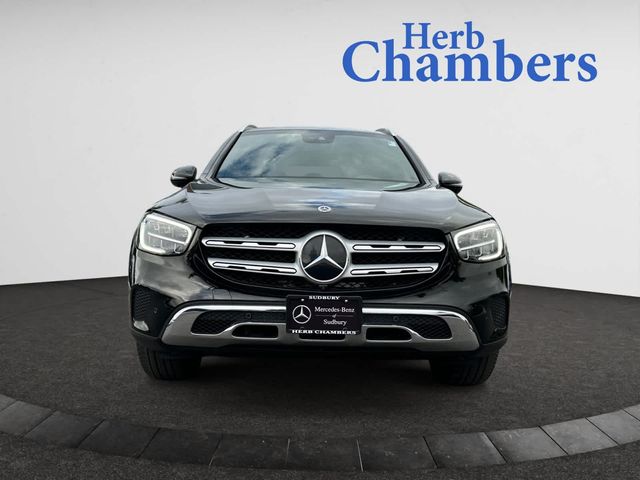 2022 Mercedes-Benz GLC 300