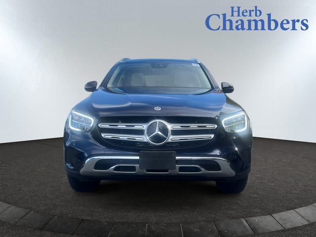 2022 Mercedes-Benz GLC 300