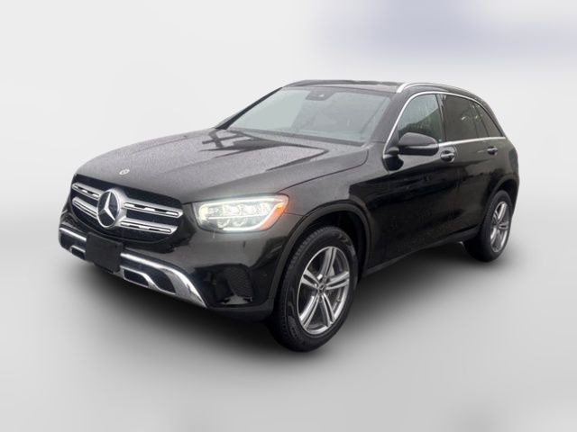 2022 Mercedes-Benz GLC 300