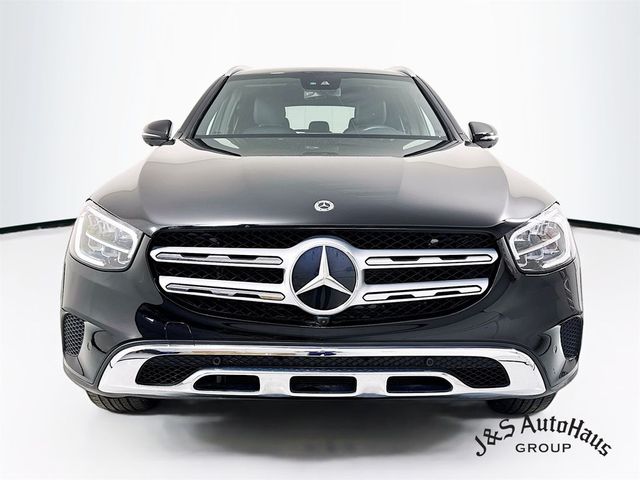 2022 Mercedes-Benz GLC 300