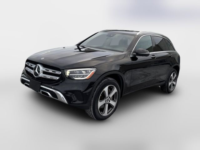 2022 Mercedes-Benz GLC 300