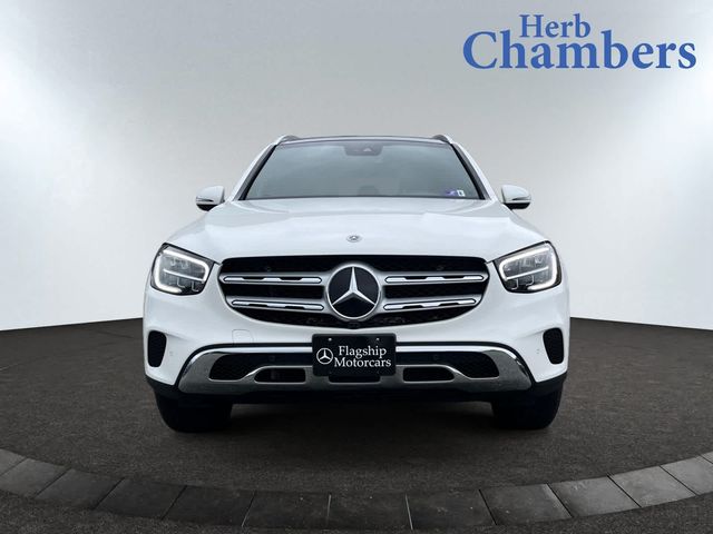 2022 Mercedes-Benz GLC 300