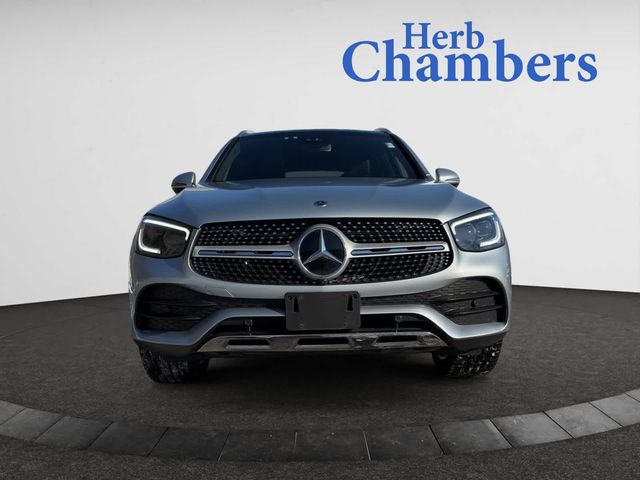 2022 Mercedes-Benz GLC 300