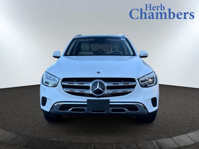 2022 Mercedes-Benz GLC 300