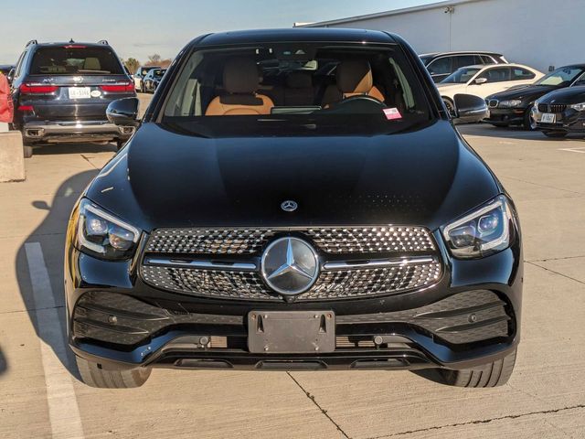 2022 Mercedes-Benz GLC 300