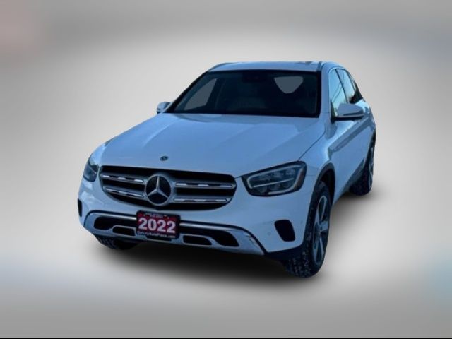 2022 Mercedes-Benz GLC 300