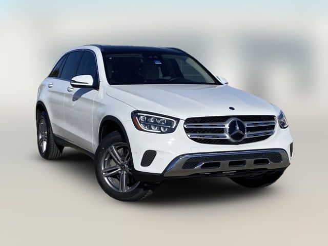 2022 Mercedes-Benz GLC 300