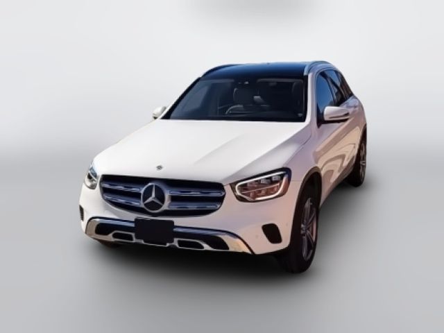 2022 Mercedes-Benz GLC 300