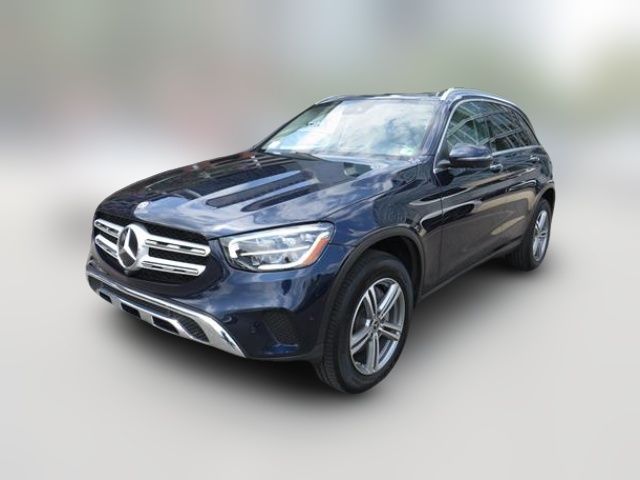 2022 Mercedes-Benz GLC 300