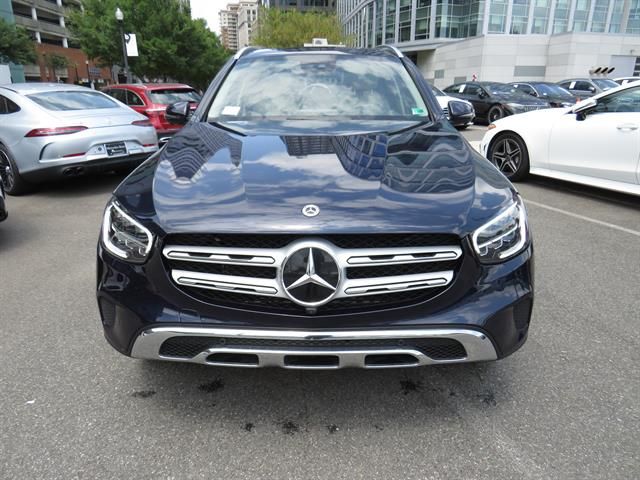 2022 Mercedes-Benz GLC 300