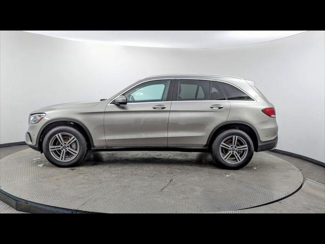 2022 Mercedes-Benz GLC 300