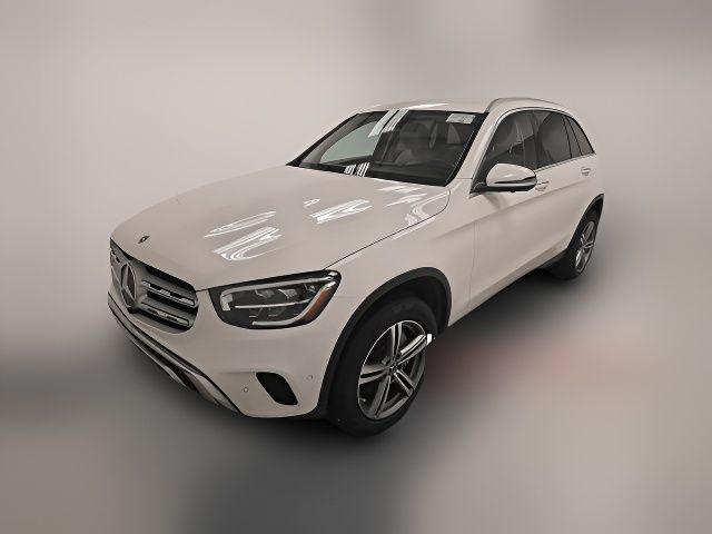 2022 Mercedes-Benz GLC 300