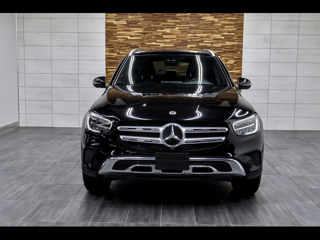 2022 Mercedes-Benz GLC 300