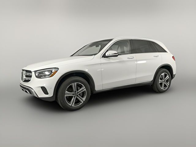 2022 Mercedes-Benz GLC 300