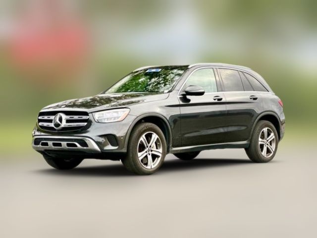 2022 Mercedes-Benz GLC 300