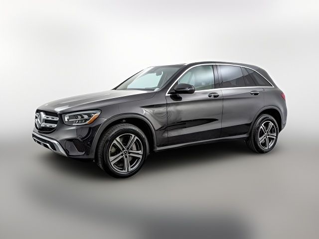 2022 Mercedes-Benz GLC 300