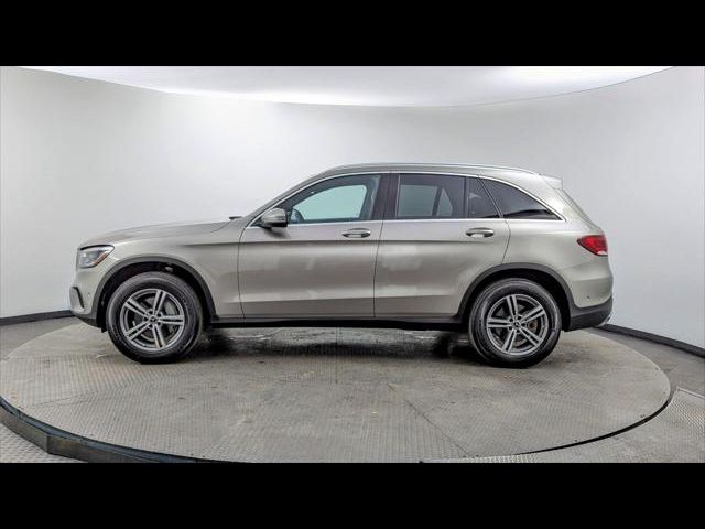 2022 Mercedes-Benz GLC 300