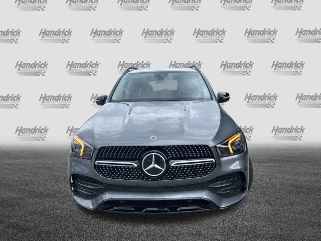 2022 Mercedes-Benz GLE 350