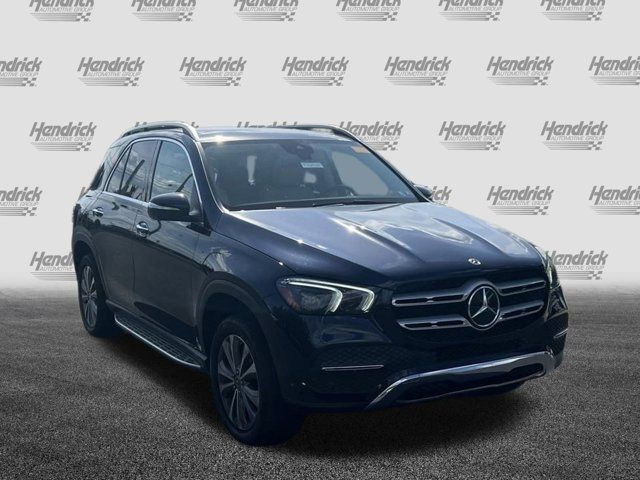 2022 Mercedes-Benz GLE 350