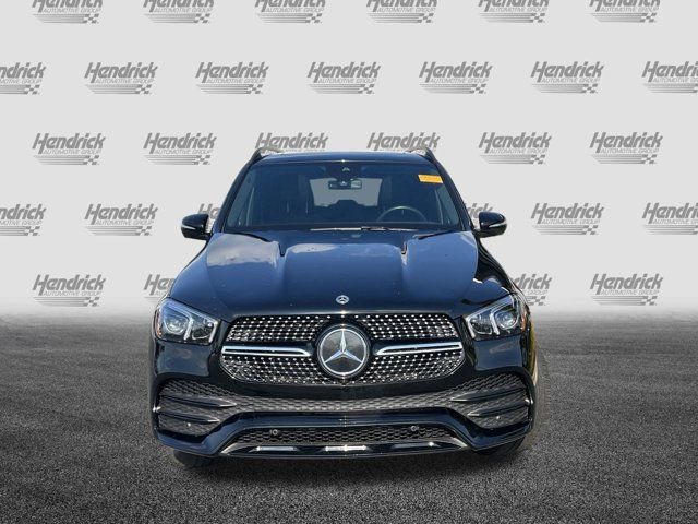 2022 Mercedes-Benz GLE 350